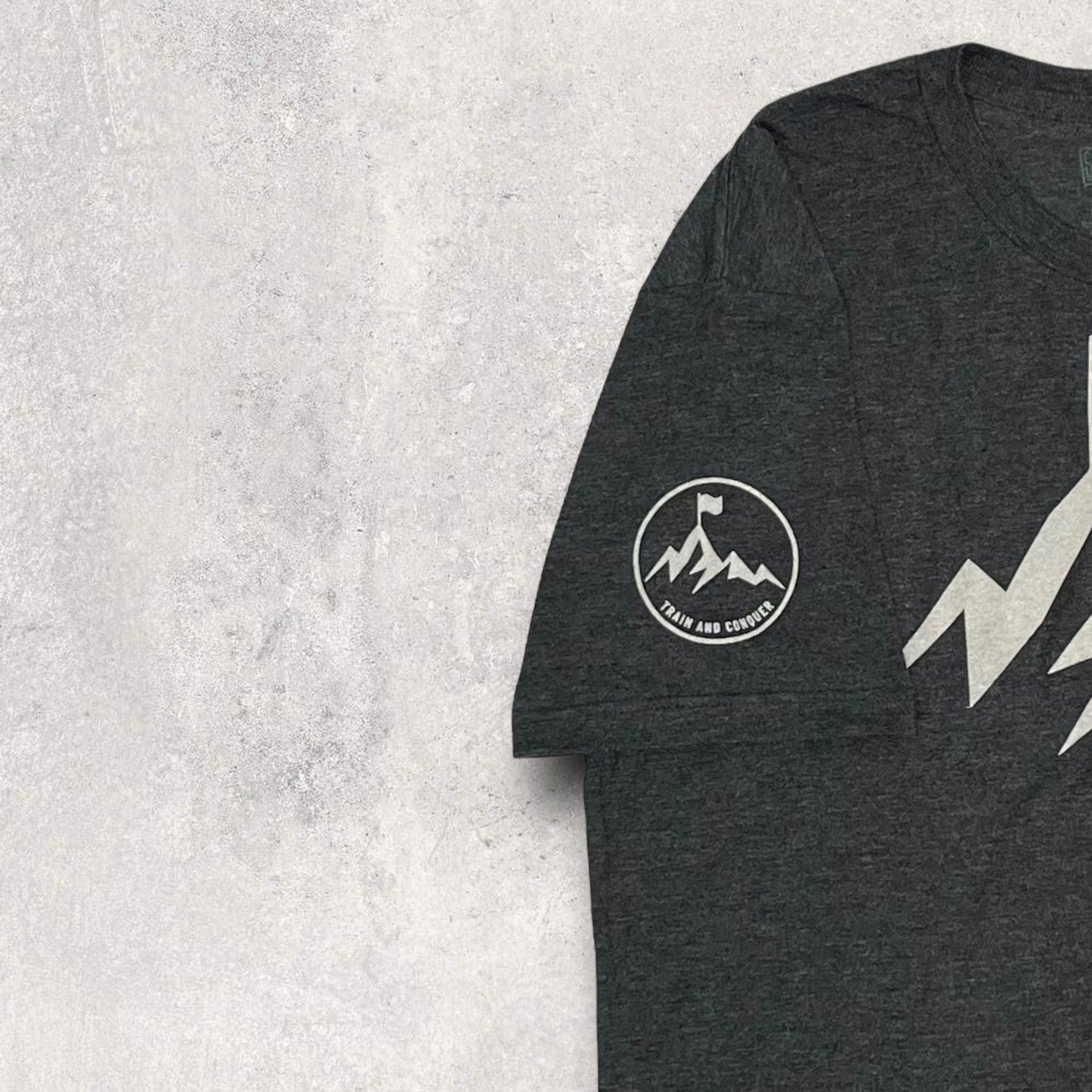 Graphite T-Shirt