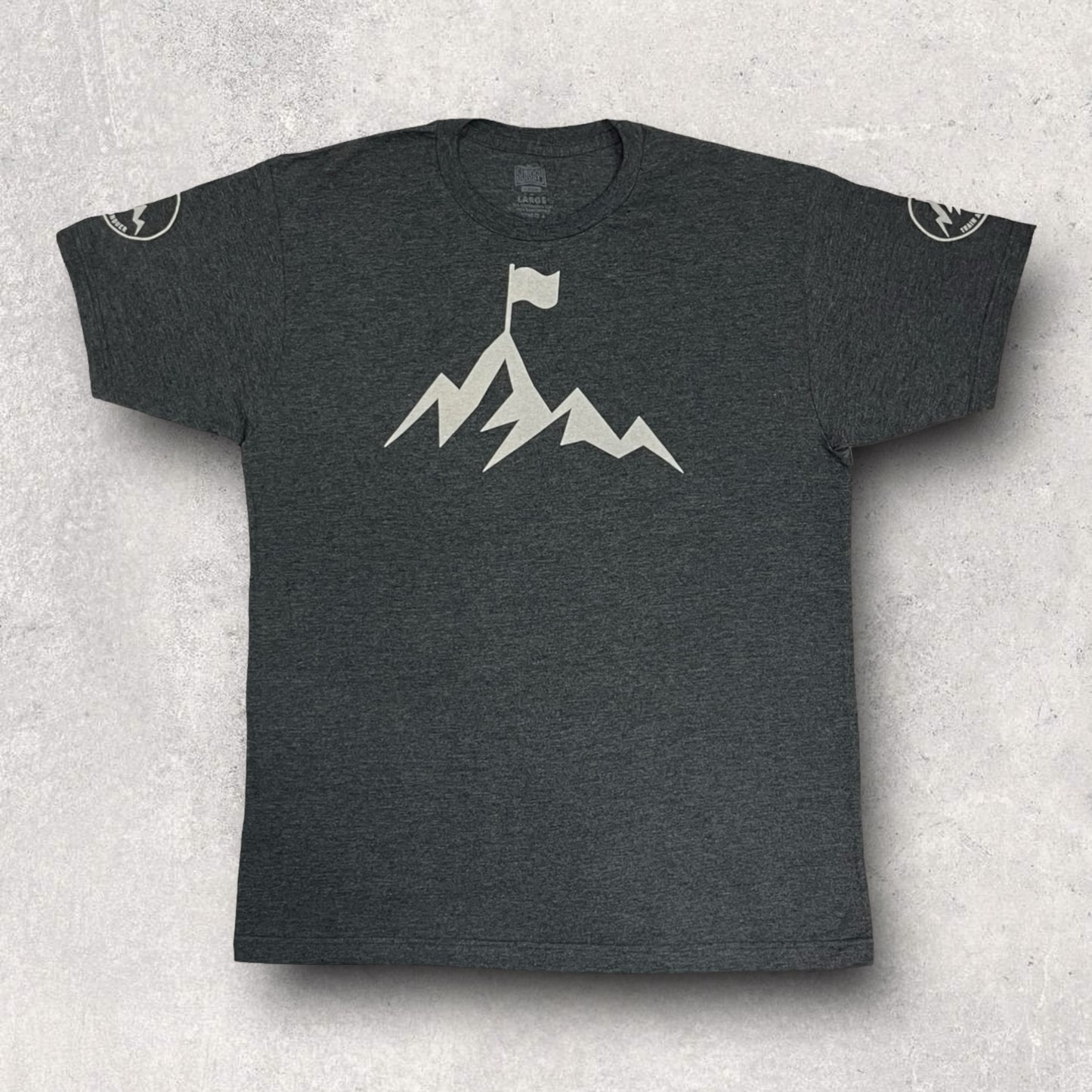 Graphite T-Shirt