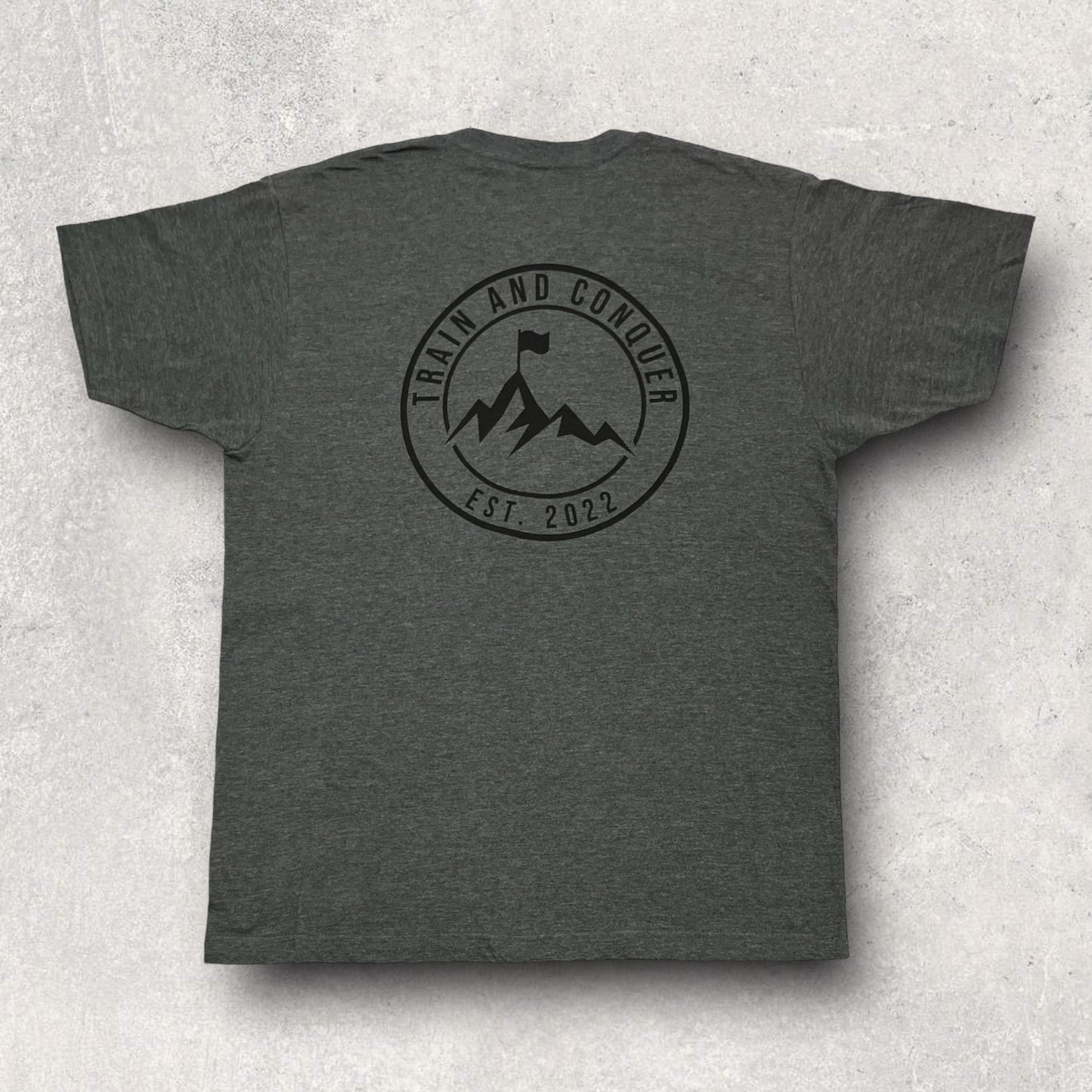 Charcoal T-Shirt