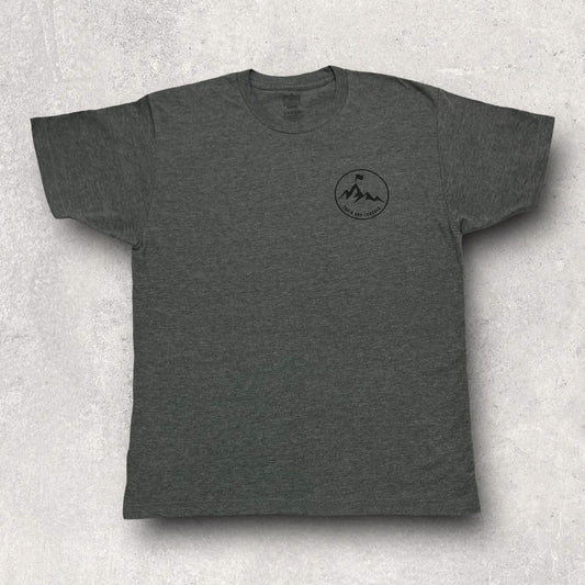 Charcoal T-Shirt
